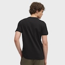 Camiseta Masculina Puma Ferrari Sportwear Shield - Foto 2