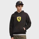 Blusão de Moletom Masculina Puma Ferrari Sportwear Shield - Foto 1