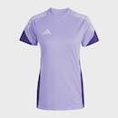Camiseta Feminina adidas Treino 25 Competition - Foto 1