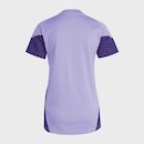 Camiseta Feminina adidas Treino 25 Competition - Foto 2