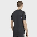 Camiseta Masculina adidas Treino 25 Competition - Foto 3