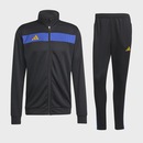 Agasalho Masculino adidas Essentials - Foto 1