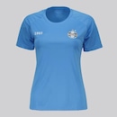 Camisa Grêmio Basic II FutFanatics Feminina - Foto 1