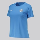 Camisa Grêmio Basic II FutFanatics Feminina - Foto 2
