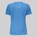 Camisa Grêmio Basic II FutFanatics Feminina - Foto 3