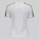 Camisa do Palmeiras Ultra I FutFanatics Feminina - Foto 3