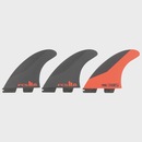 Quilha FCS II Jason Stevenson's Performance Core Large - Foto 2