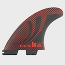 Quilha FCS II Sharpeye Performance Core Large - Foto 1