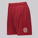 Bermuda do Internacional Com Bolsos FutFanatics Masculina - Foto 2