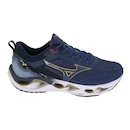 Tênis Mizuno Stratos 3 - Masculino - Foto 1