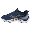 Tênis Mizuno Stratos 3 - Masculino - Foto 2
