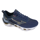 Tênis Mizuno Stratos 3 - Masculino - Foto 3