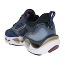 Tênis Mizuno Stratos 3 - Masculino - Foto 4