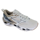 Tênis Mizuno Stratos 3 - Masculino - Foto 3