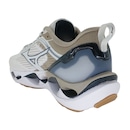 Tênis Mizuno Stratos 3 - Masculino - Foto 4