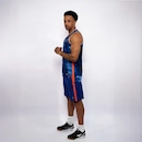 Camiseta Regata Basquete Penalty Oficial - Masculino - Foto 3