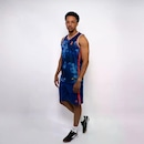 Camiseta Regata Basquete Penalty Oficial - Masculino - Foto 4