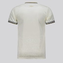 Camisa Vasco 1974 Jacquard Masculina - Foto 3