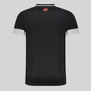 Camisa do Vasco Kappa Supporter UP Masculina - Foto 3