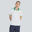 Camisa adidas Roma Third 2026 Masculina - Foto 1