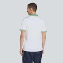 Camisa adidas Roma Third 2026 Masculina - Foto 2