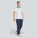 Camisa adidas Roma Third 2026 Masculina - Foto 3