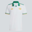 Camisa adidas Roma Third 2026 Masculina - Foto 4