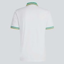 Camisa adidas Roma Third 2026 Masculina - Foto 5