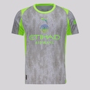 Camisa Manchester City Puma Third 2026 Masculina - Foto 1