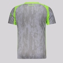 Camisa Manchester City Puma Third 2026 Infantil - Foto 3