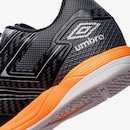 Chuteira Futsal Umbro Pro 5 Bump Club Adulto - Foto 8