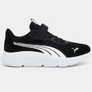 Tênis Puma Flexfocus Modern Running - Infantil - Foto 2