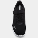 Tênis Puma Flexfocus Modern Running - Infantil - Foto 3