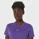 Camiseta ASICS Road Seamless - Feminino - Foto 4