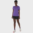 Camiseta ASICS Road Seamless - Feminino - Foto 6
