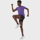 Camiseta ASICS Road Seamless - Feminino - Foto 7