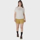 Camiseta ASICS Fujitrail Logo - Feminino - Foto 7