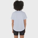 Camiseta ASICS Fujitrail Logo - Feminino - Foto 2