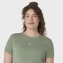 Camiseta ASICS Road Seamless - Feminino - Foto 3