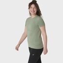 Camiseta ASICS Road Seamless - Feminino - Foto 4