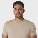 Camiseta Road Seamless - ASICS - Masculino - Foto 4