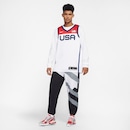 Camiseta Regata Nike Estados Unidos Masculina - Foto 5