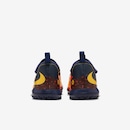 Chuteira Society Erling Haaland Nike Phantom 6 Academy Infantil - Foto 6