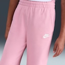 Calça Nike Sportswear Club Fleece Infantil - Foto 2