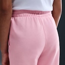 Calça Nike Sportswear Club Fleece Infantil - Foto 3