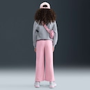 Calça Nike Sportswear Club Fleece Infantil - Foto 4