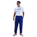 Calça Paris Saint-Germain Nike Reedição Total 90 Masculina - Foto 1