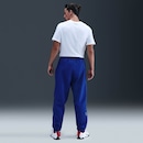 Calça Paris Saint-Germain Nike Reedição Total 90 Masculina - Foto 4