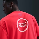 Camiseta Paris Saint-Germain Nike Total 90 Masculina - Foto 2