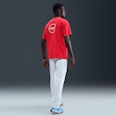 Camiseta Paris Saint-Germain Nike Total 90 Masculina - Foto 5